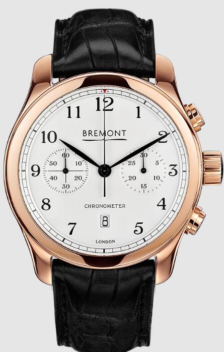 Replica Bremont Watch ALT1-C ALT1/C/RG Classic